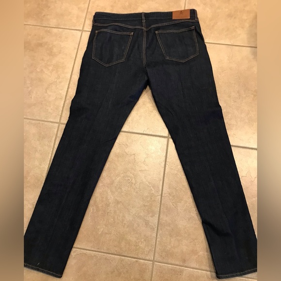 Men’s Blue Jeans - Picture 2 of 5